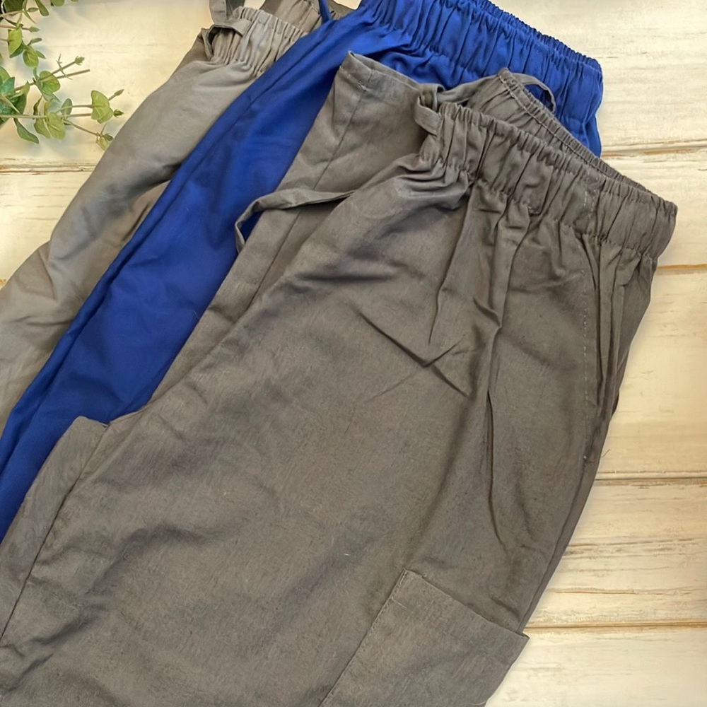 Medical Scrub Pant Lot/ S